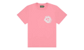 Denim University Tee "Pink" DT474