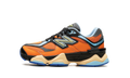 9060 GS "Orange/ Black" GC9060OG