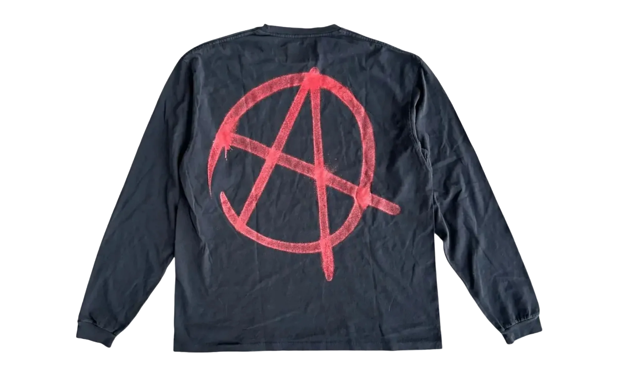 Art that Kills Long Sleeve T-Shirt "Black" GD037