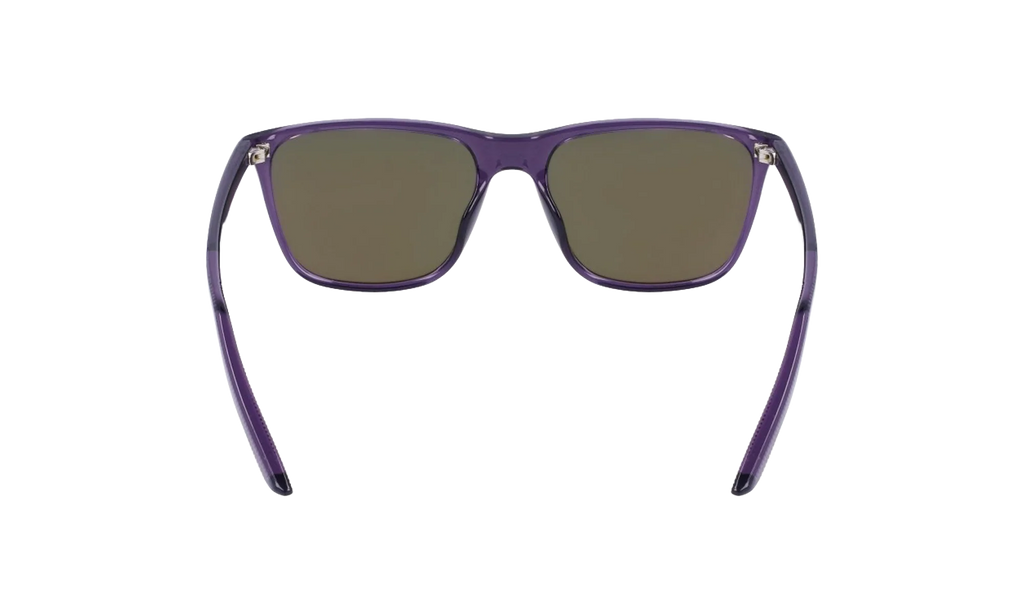 State M Sunglasses "Canyon Purple / Violet Mirror" DV2291 553