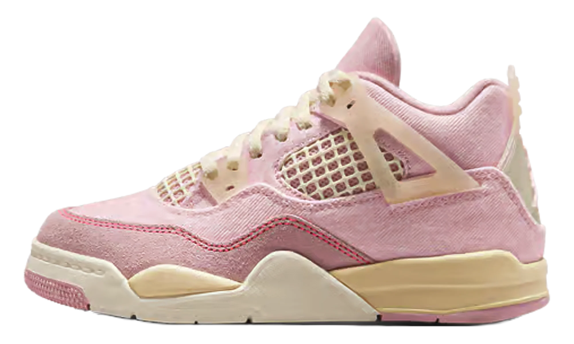 Air Jordan 4 PS "Iced Carmine" IB6715 600