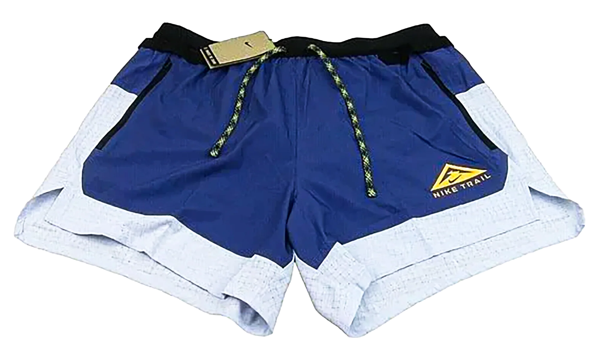 Running Short 5” Trail "Blue" DN4480 057