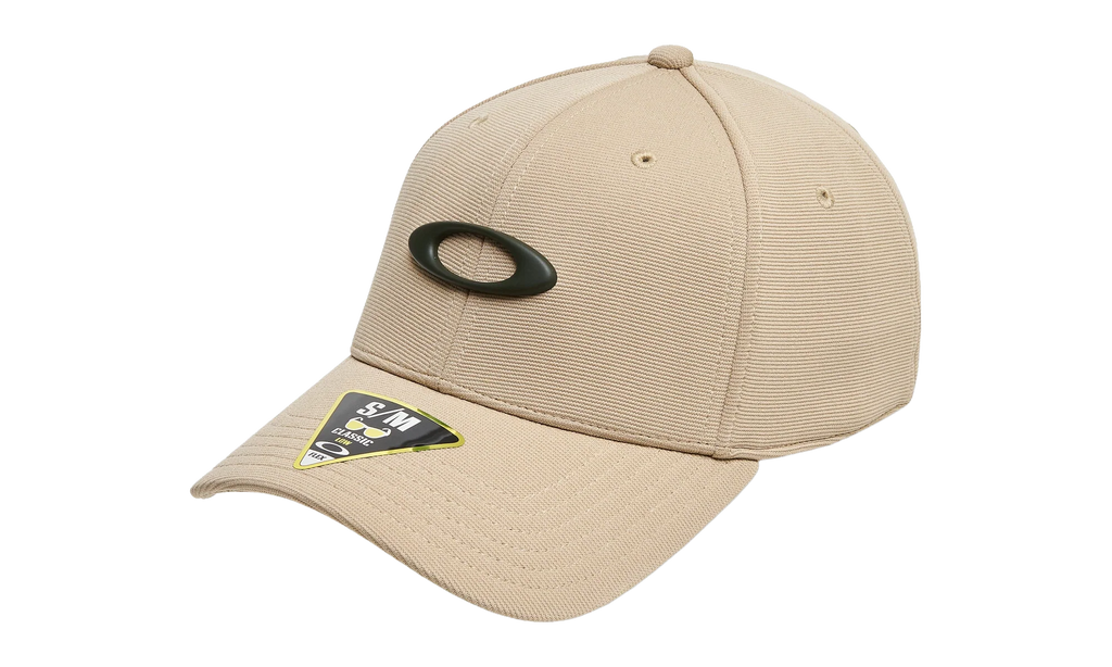 Tincan Fitted Cap "Rye / New Dark Brush" 911545 9GG