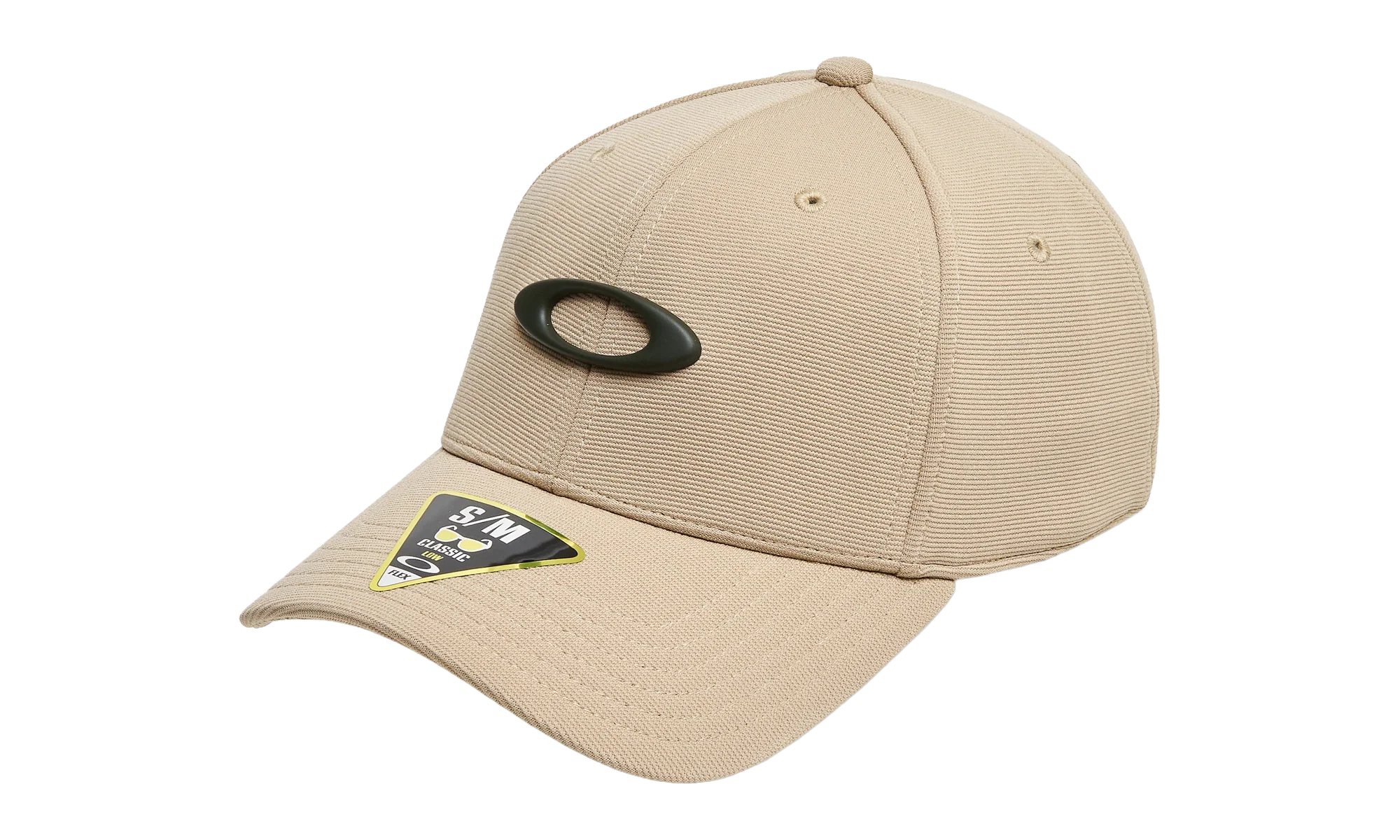 Tincan Fitted Cap "Rye / New Dark Brush" 911545 9GG