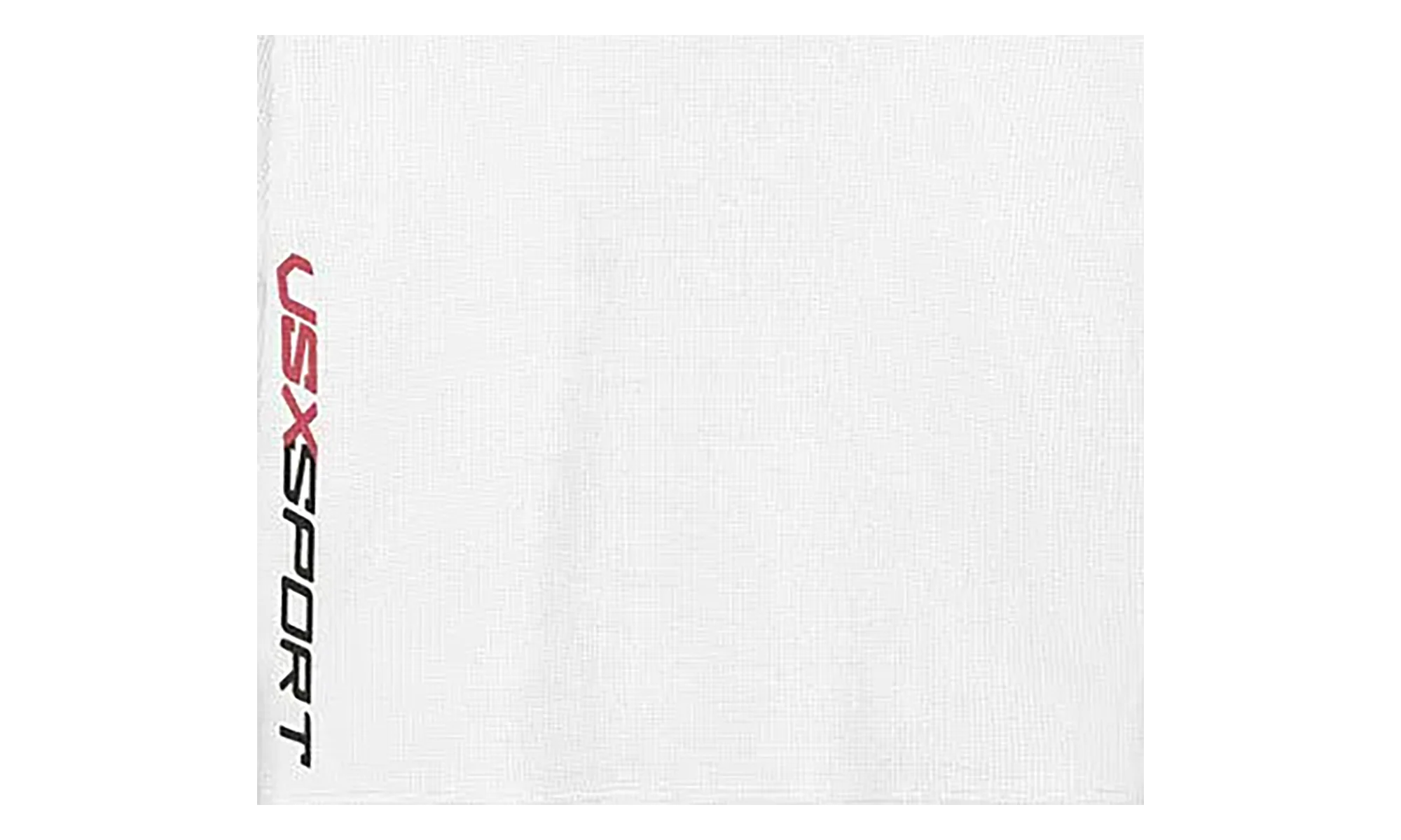 Vsx Thermal Sweatshirt "White" VAL112
