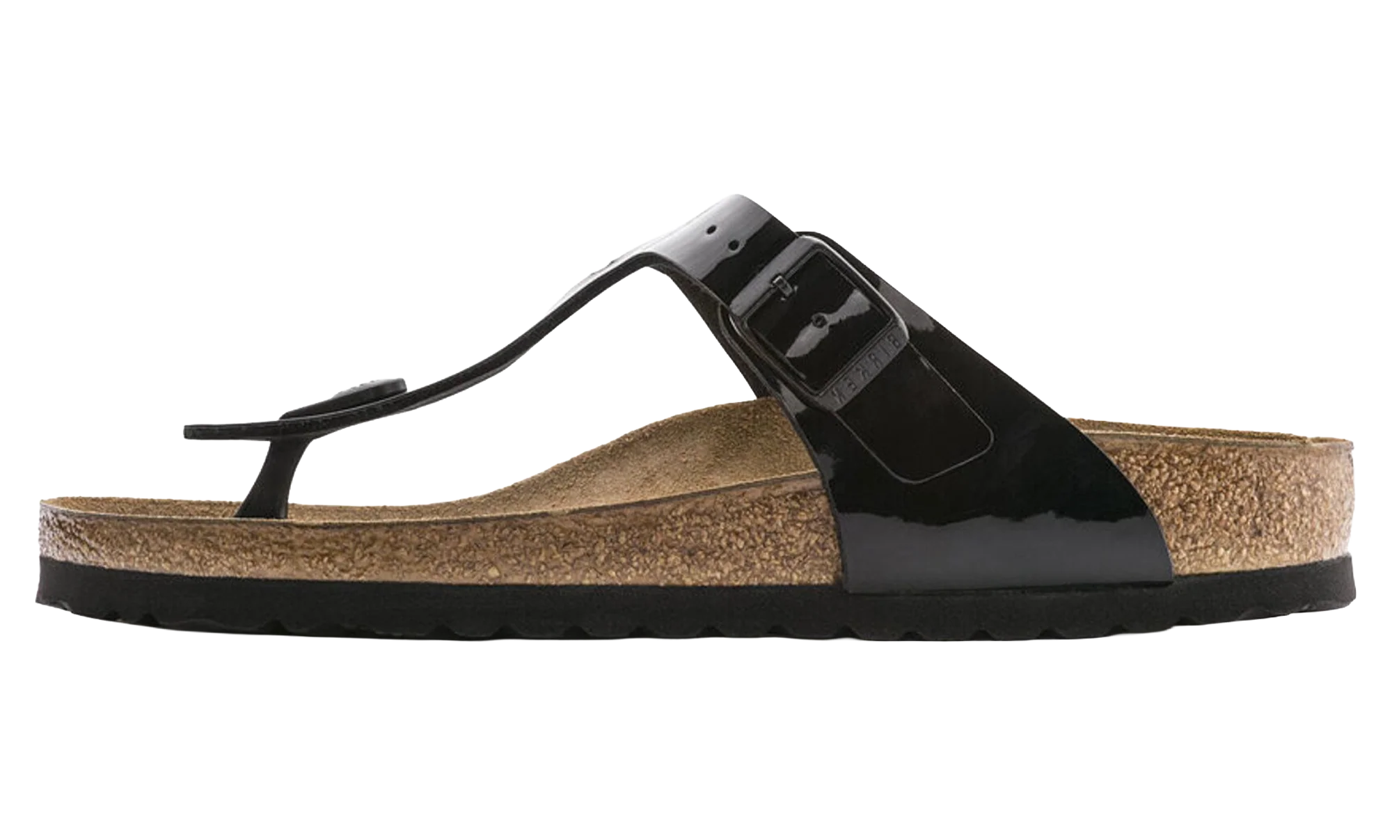 Gizeh "Black Patent" 0043661