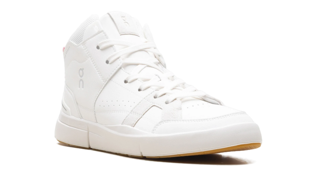 THE ROGER Clubhouse Mid WMNS "White Sand" 3WD11150248