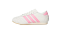 Taekwondo GS "Off White Bliss Pink" JQ4491