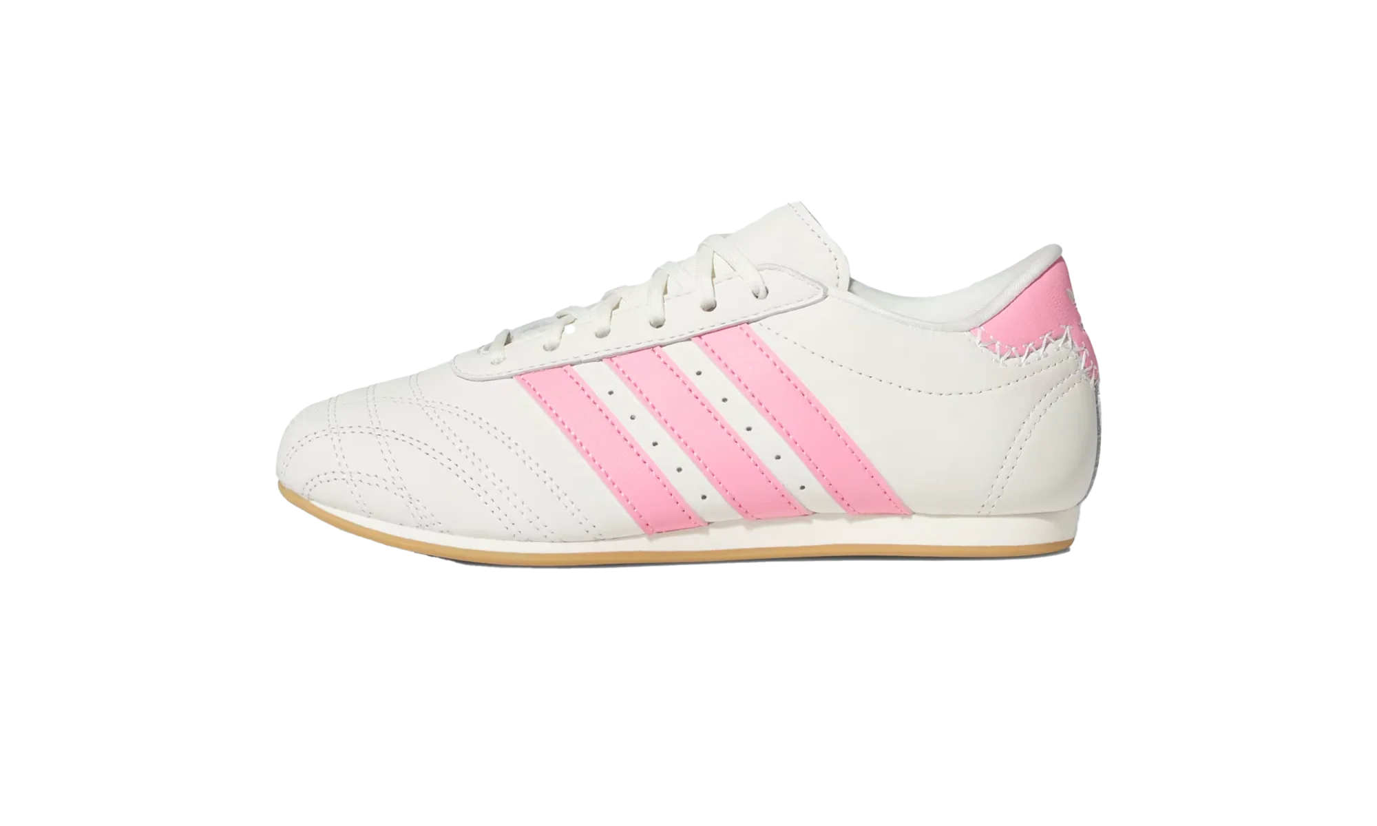 Taekwondo GS "Off White Bliss Pink" JQ4491