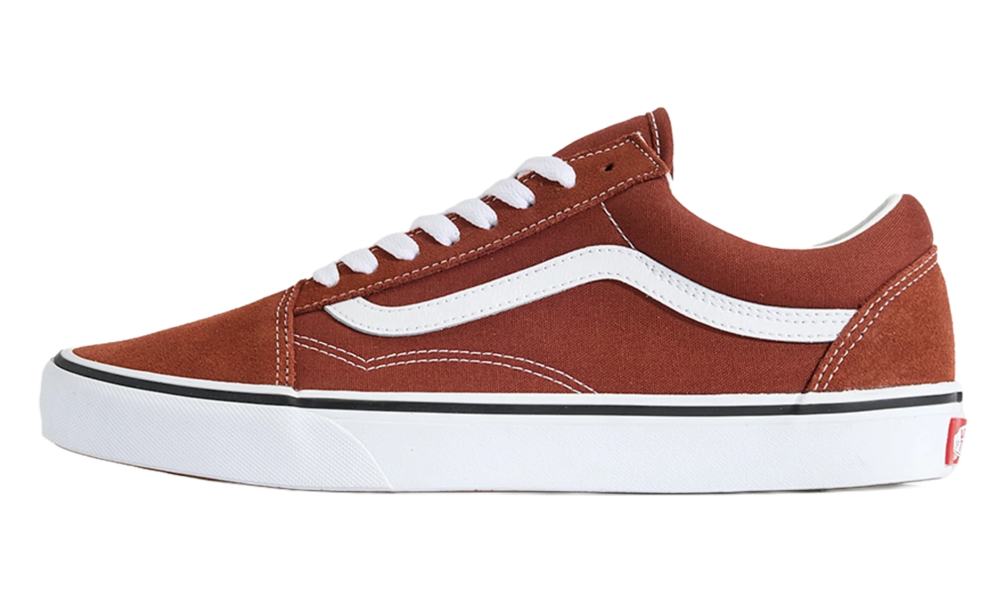 Old Skool "Rust Bronze" VN000D7ZFSB1