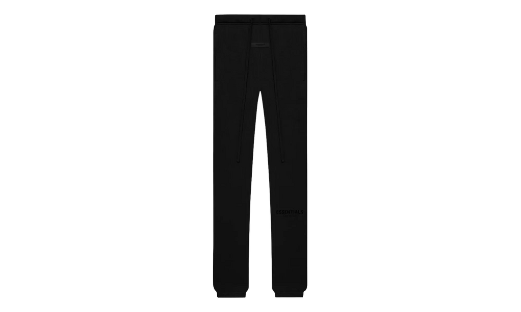 Sweatpants "Stretch Limo" 130SU224210F