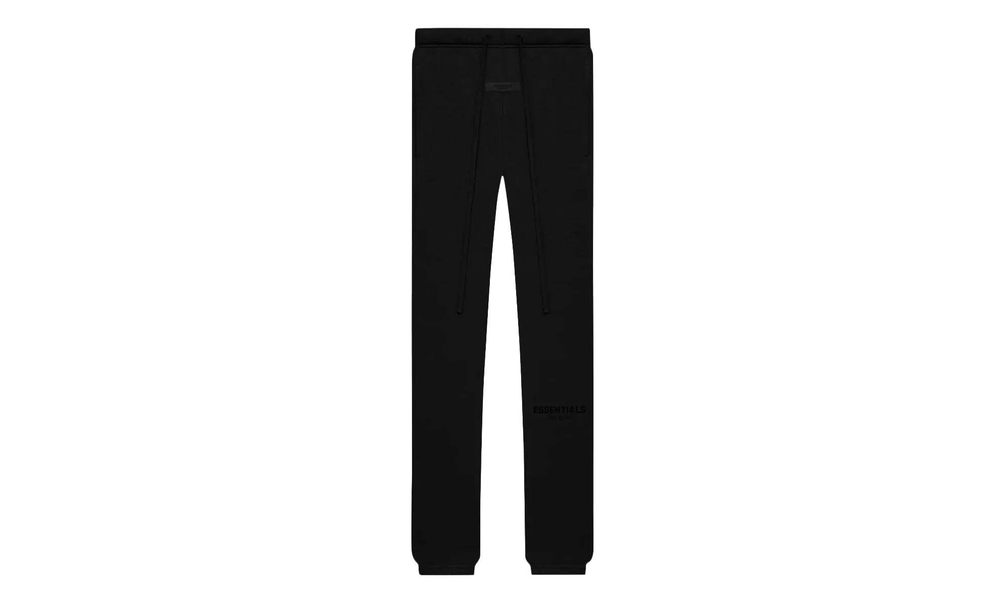 Sweatpants "Stretch Limo" 130SU224210F