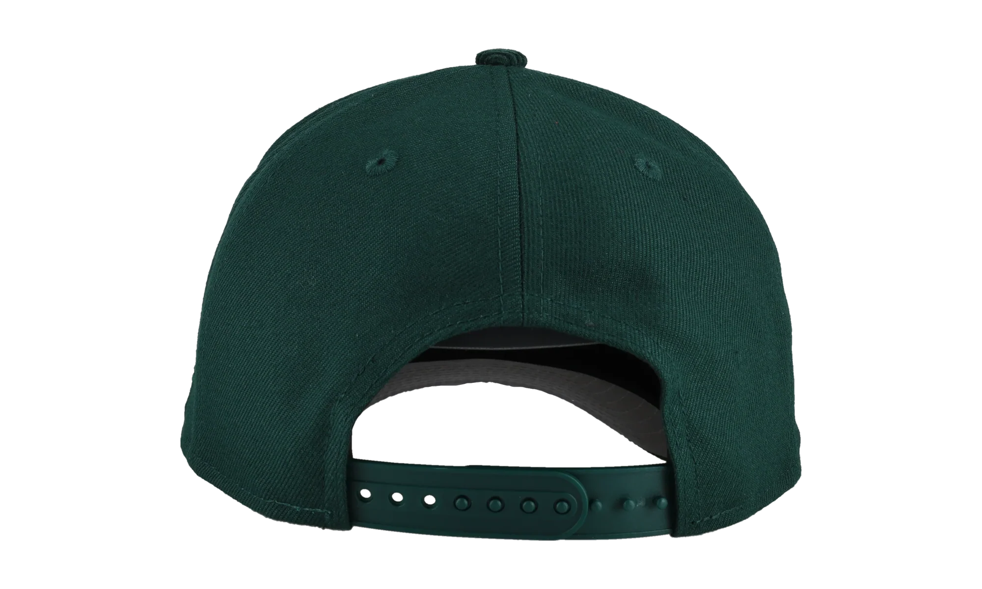 9FIFTY New York Yankees A Frame Snapback Hat "Chainstitch - Corduroy Green" 44531120832700