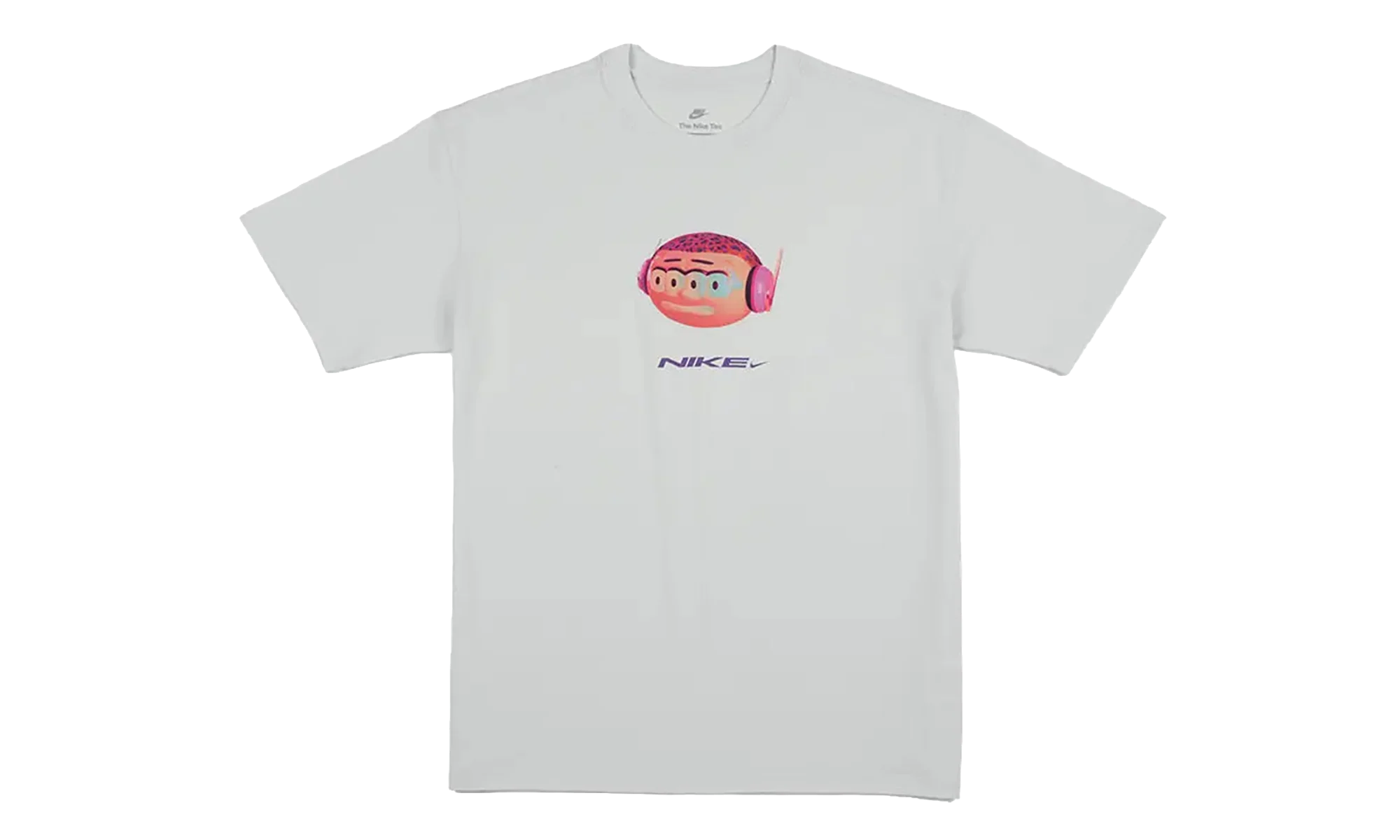 NSW Tee "Off White" IH1163 101
