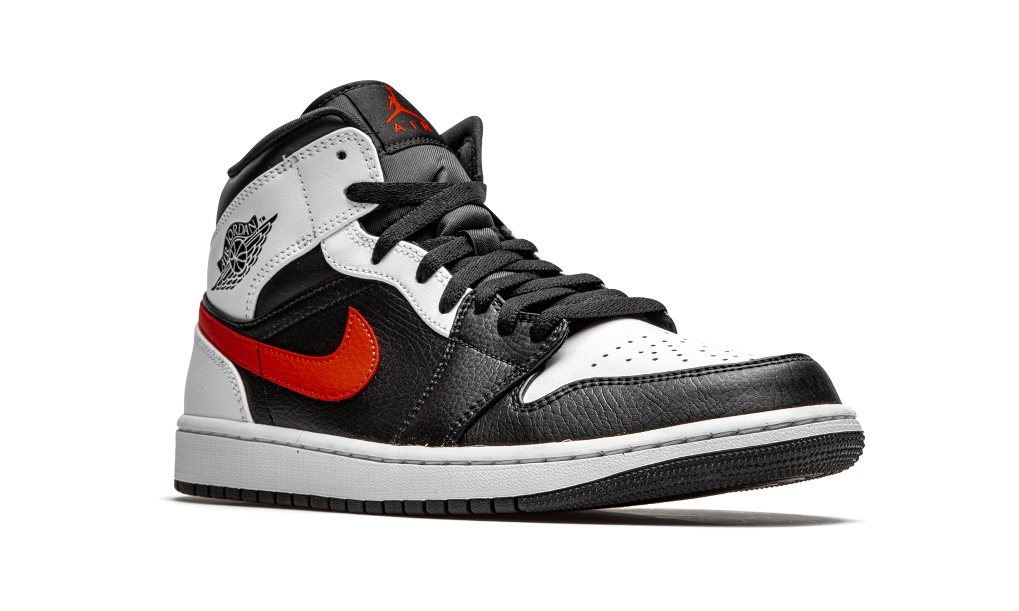 1 Mid "Chile Red" 554724 075