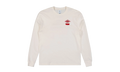 Air Jordan x Levi's Longsleeve Tee "White" IM6730 110