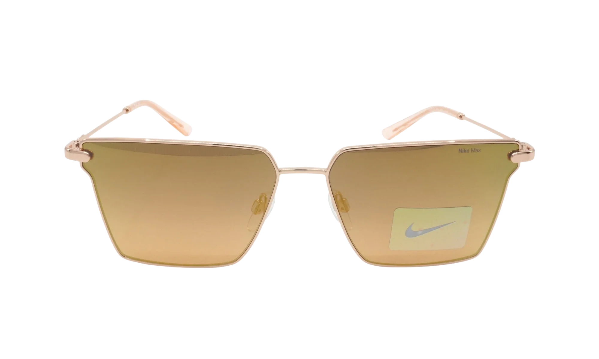 Pursuit Flair Sunglasses "Rose Gold / Rose Gold Mirror" IB3683X 600