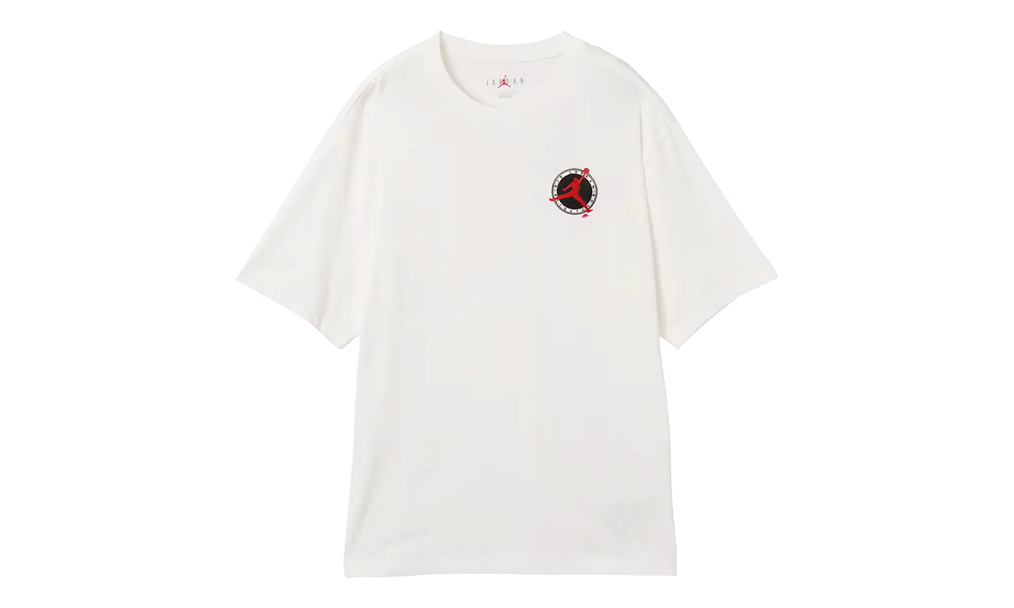 Jordan Flight Club T-Shirt "White" IQ0543 100