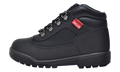Field Boots Helcor Boot PS "Black" TB0A1A5W 001