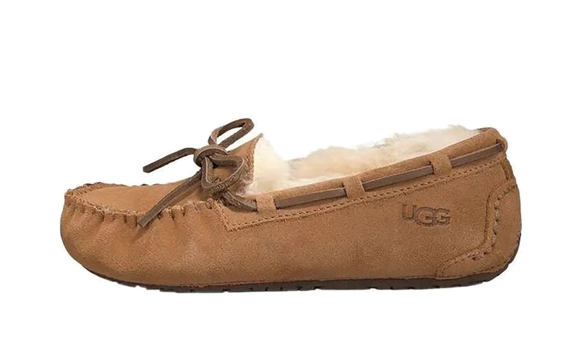 Dakota Moccasin GS "Chestnut" 5296 CHE