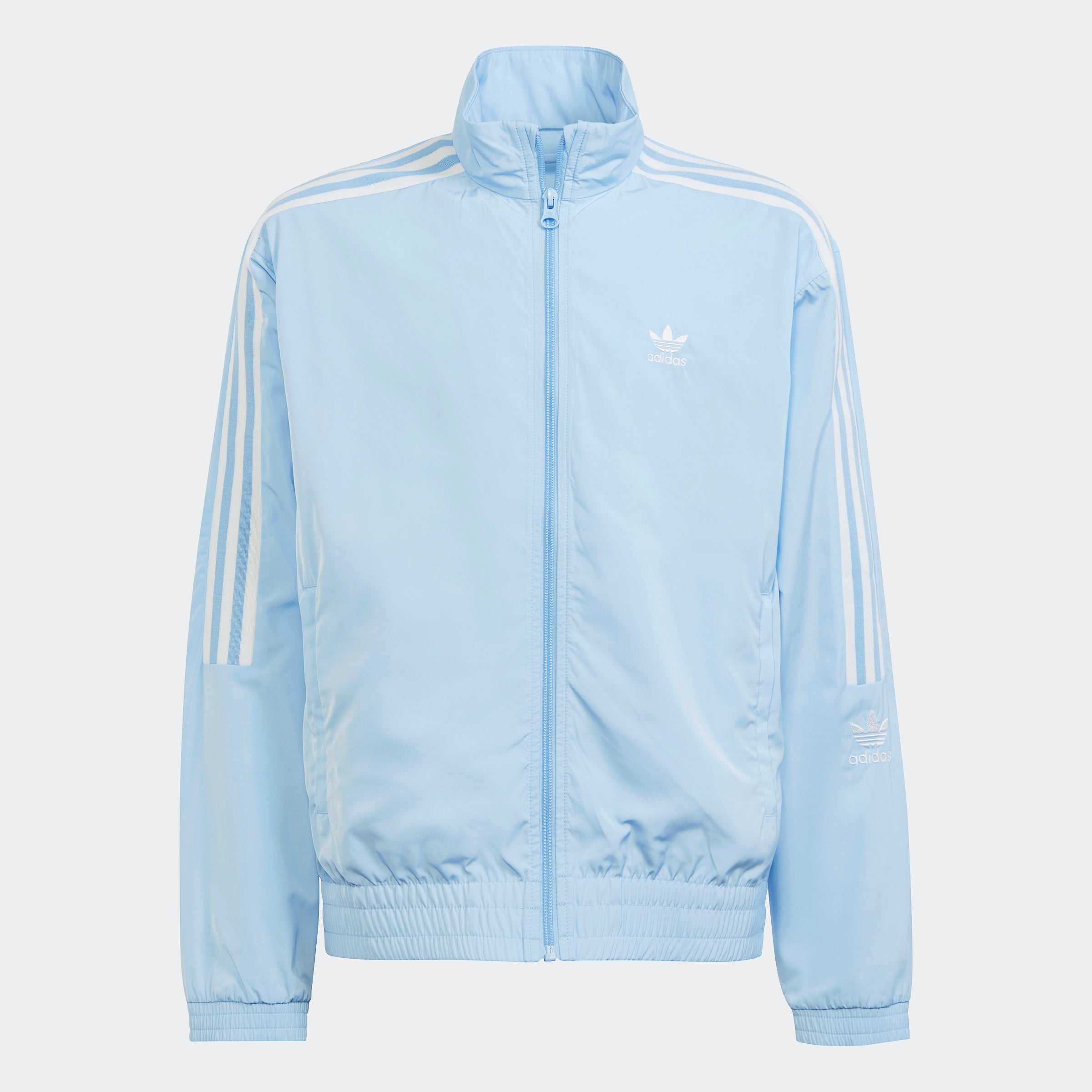 Kids' adidas Adicolor Track Jacket