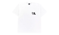 Relax Tee "White" STUS418