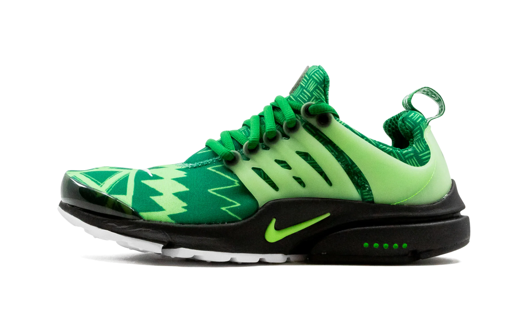 Air Presto "Naija" CJ1229 300