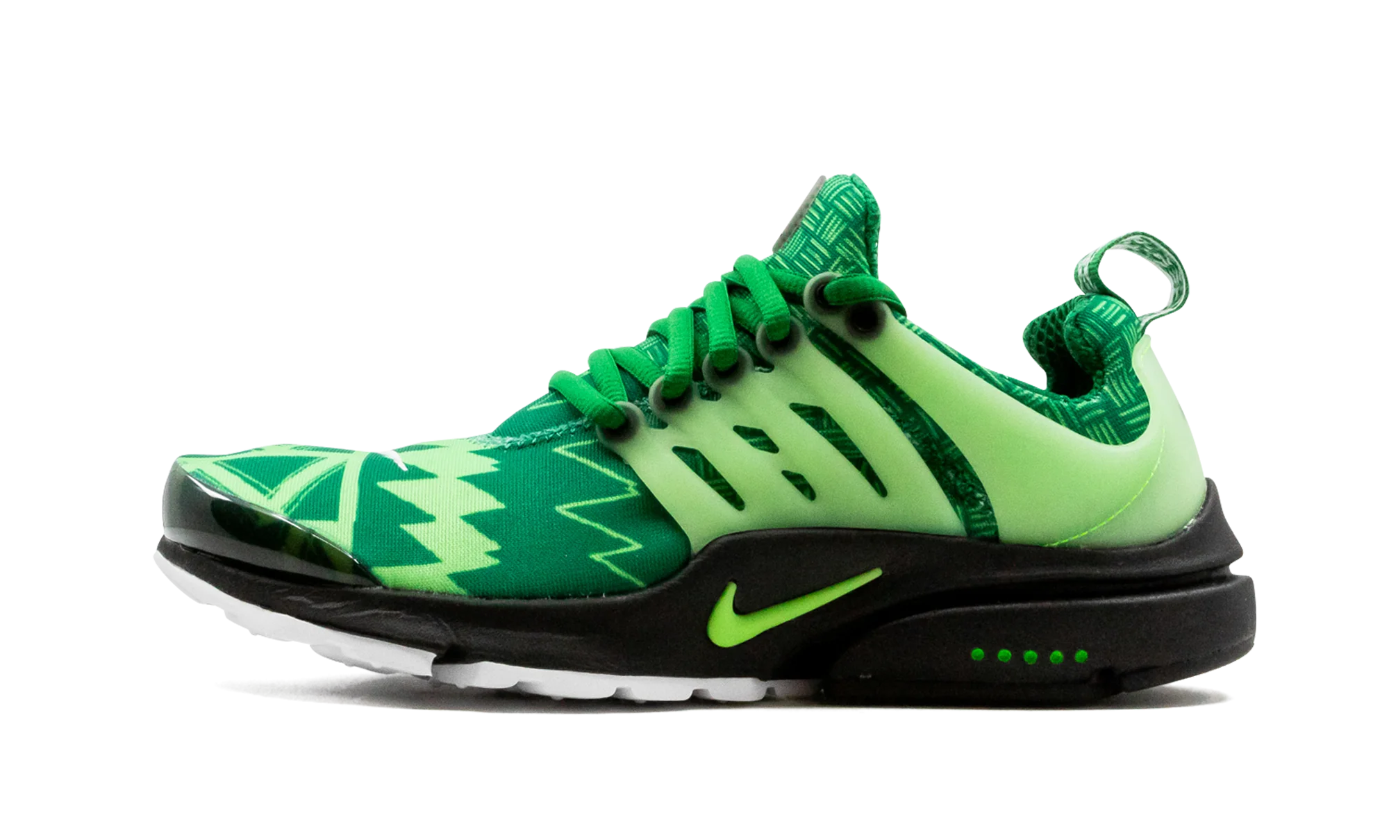 Air Presto "Naija" CJ1229 300