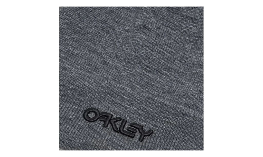 B1B Logo Beanie "New Athletic Grey" FOS900256 27B