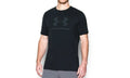 KO Sportstyle Logo Shortsleeve "BLACK / STEALTH GRAY" 1289889 001
