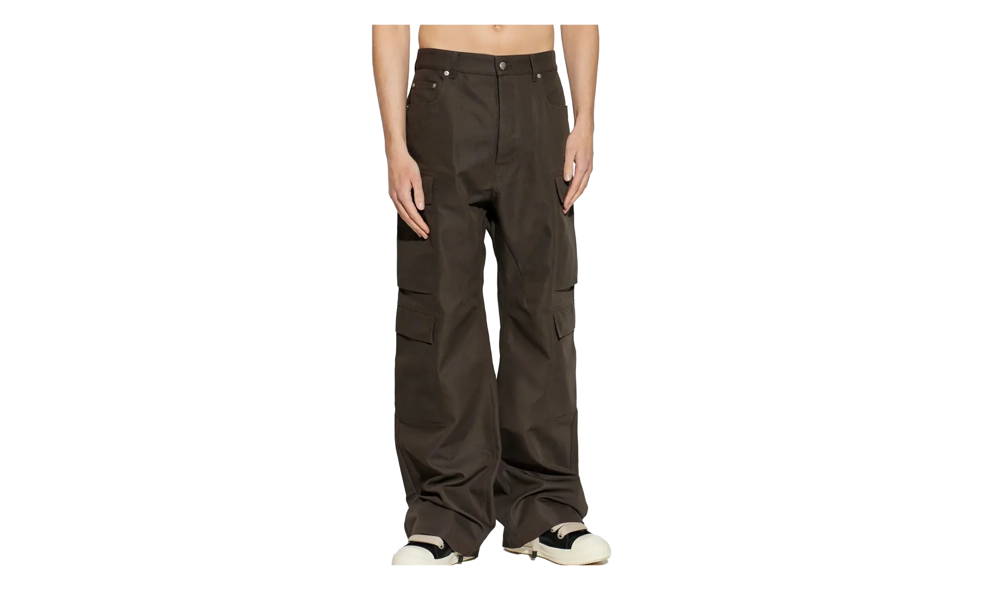Geth Cargo Pants "Dark Dust" RU01F2340 CDU 78