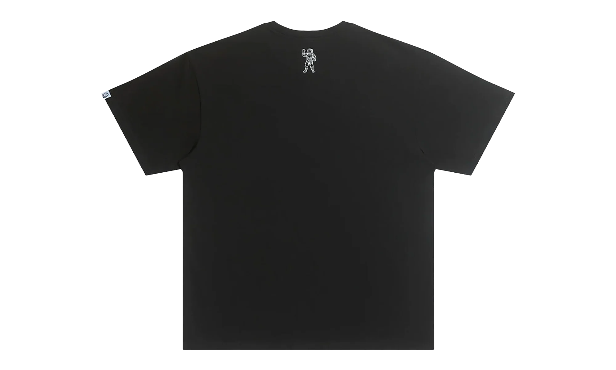Stones SS Tee "Black" 861-1205