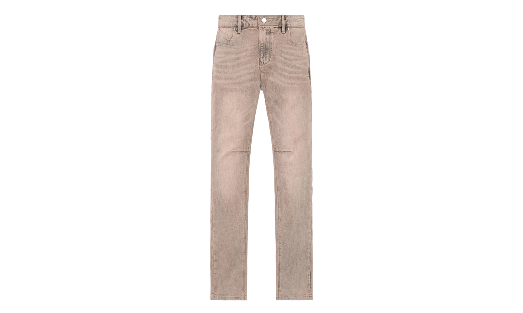 Bryant Skinny Jeans "Blush" MSPTD919 B1205BLUSH