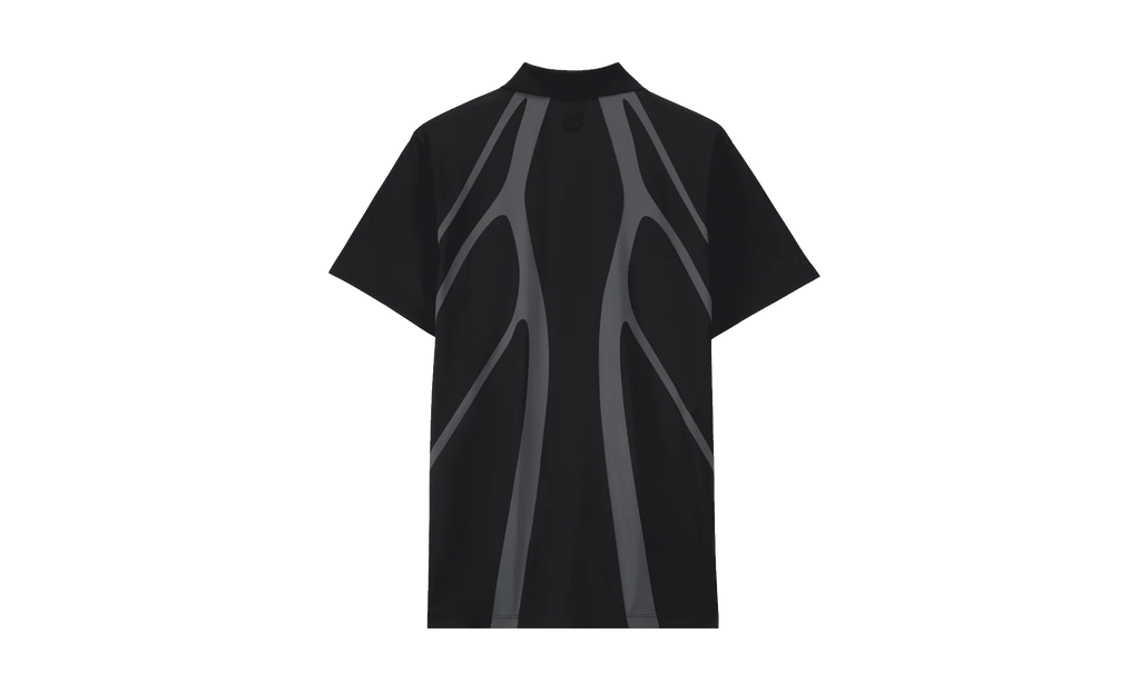 NRG Nocta Dri-Fit Printed Polo "Black" DJ5578 010