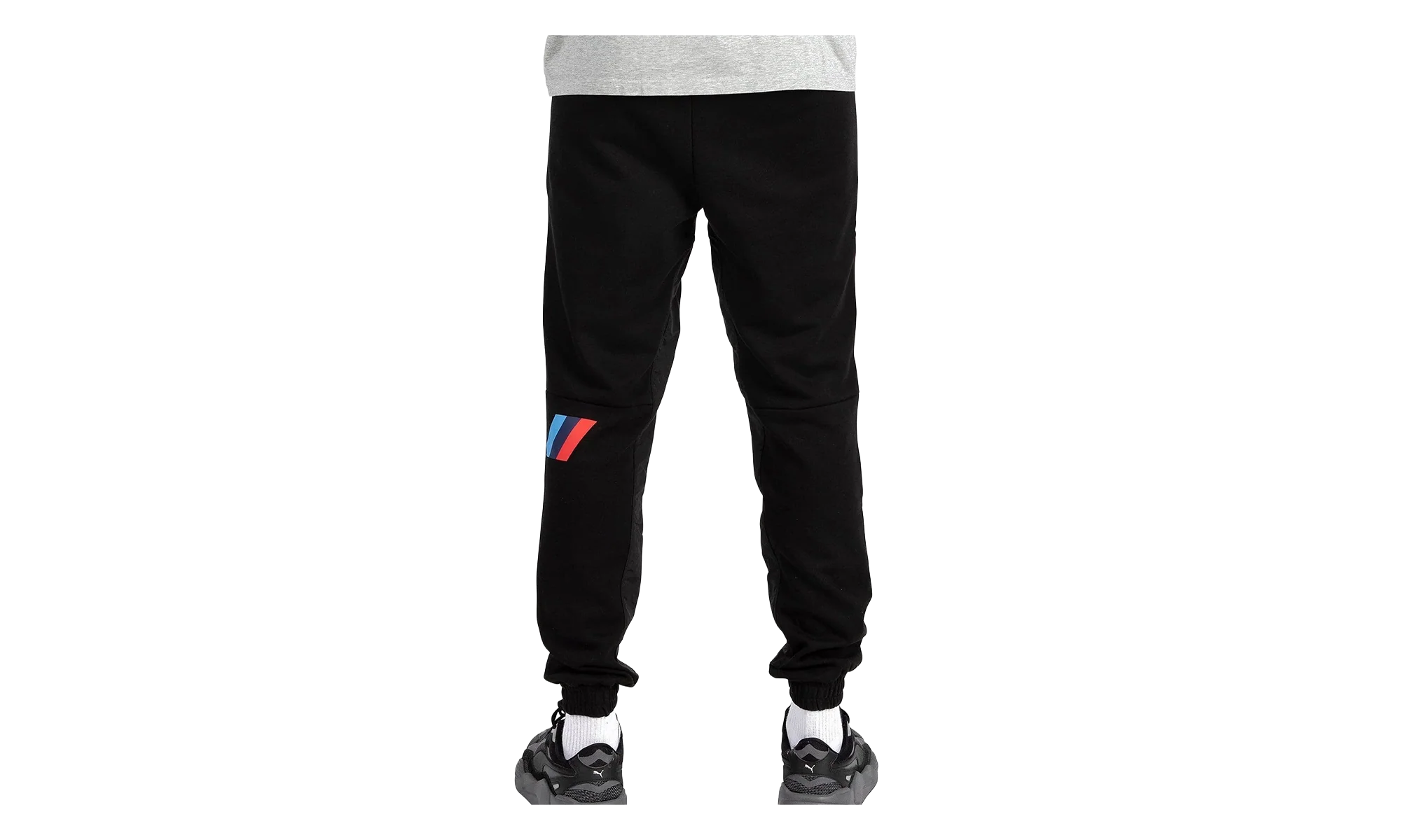 BMW Motorsport Street Sweatpants "Black" 599487 01