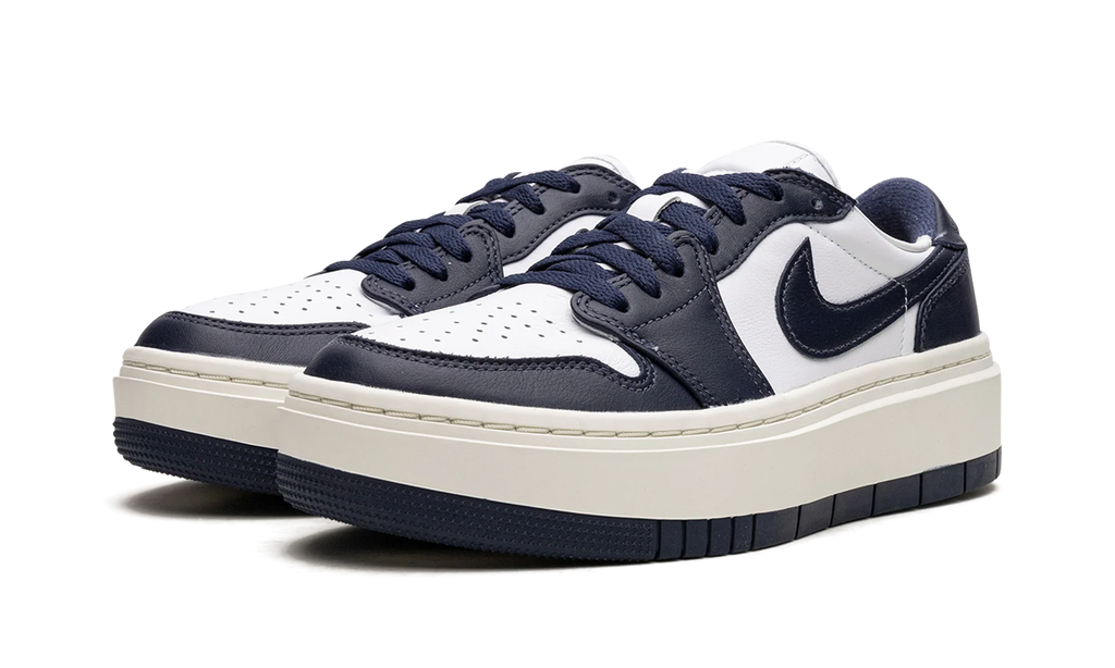 JORDAN 1 ELEVATE LO WMNS "Midnight Navy" DH7004 141