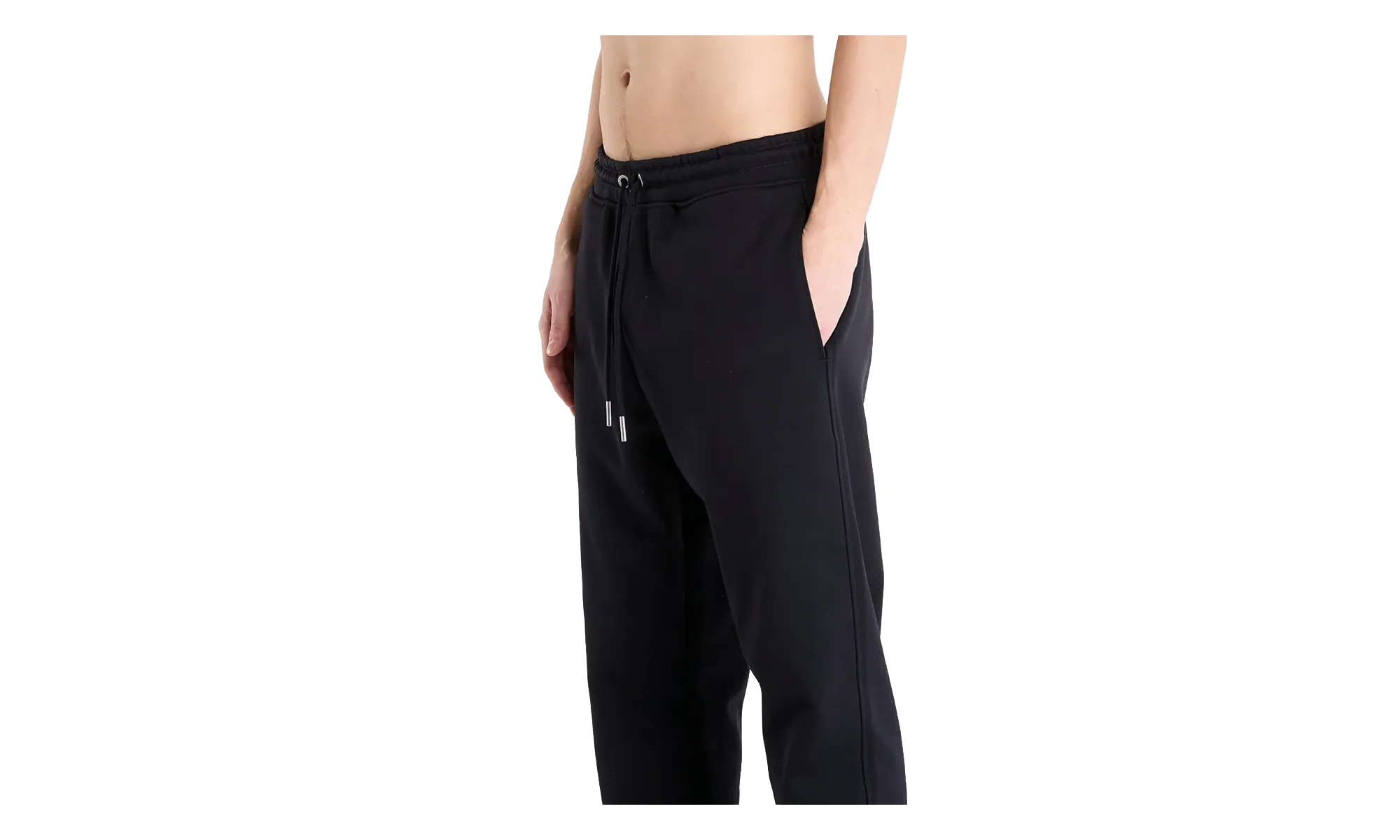 Club Collective Pants "Black" 1MG10770553