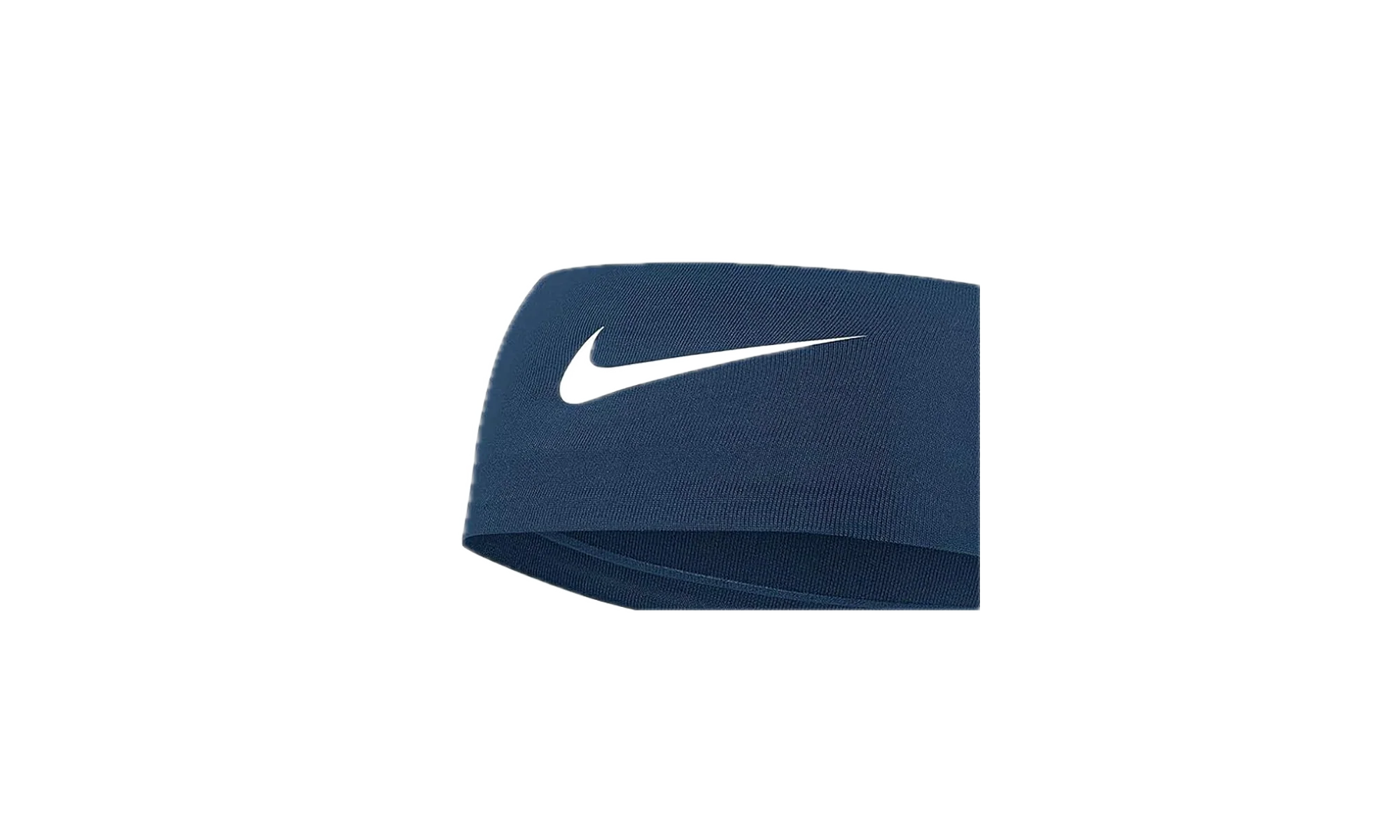 FURY HEADBAND 2.0 "Midnight Navy / White" N.JN.D8.401