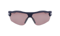 Show X3 E Sunglasses "Obsidian / White / Road Tint" DJ2032 451