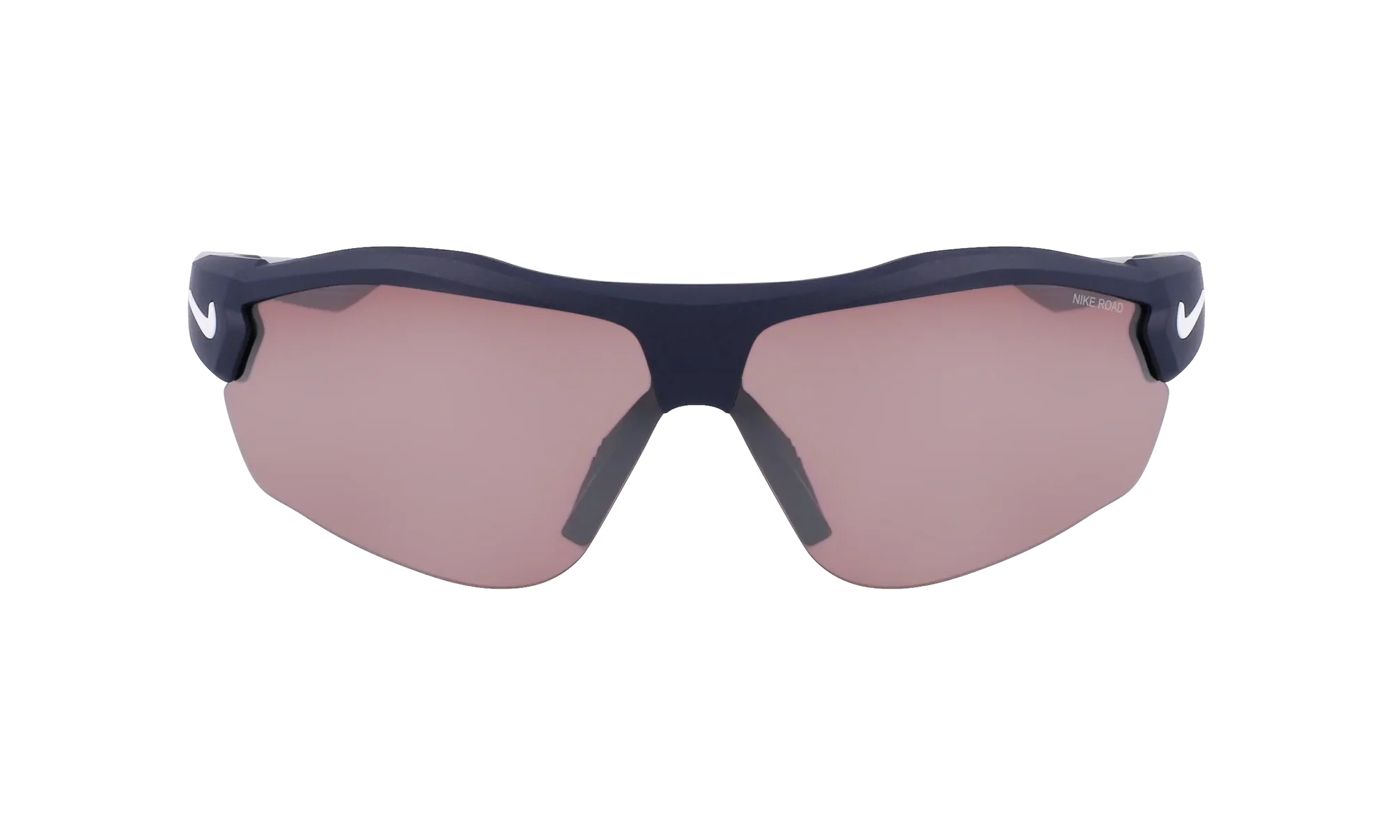 Show X3 E Sunglasses "Obsidian / White / Road Tint" DJ2032 451