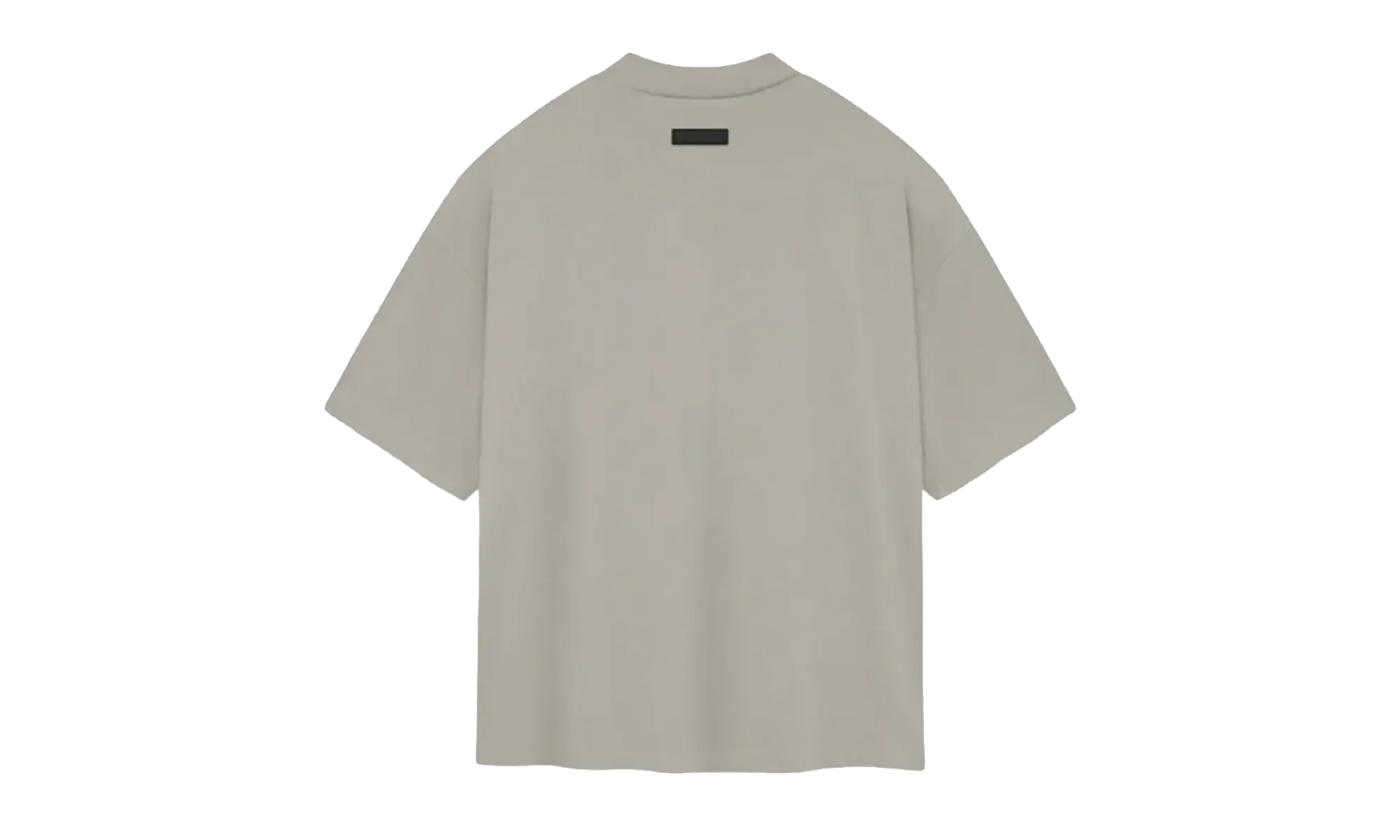 Short Sleeve Tee "Silver Cloud" 0125 25050 0160 261