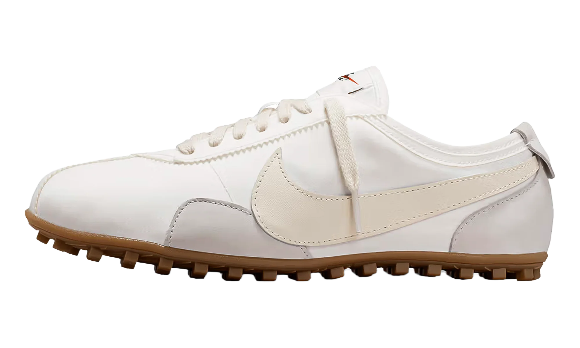 Moon Shoe "White Soft Pearl Gum" IW0955 100