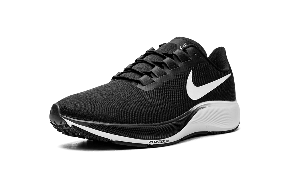 Air Zoom Pegasus 37 "Black/White" BQ9646 002