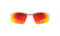 Igniter 2.0 Sunglasses "Shin Crystal Clear / Orange Multi" 8600051 141441