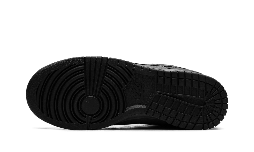 Dunk Low WMNS"Black Roses" HF1986 001