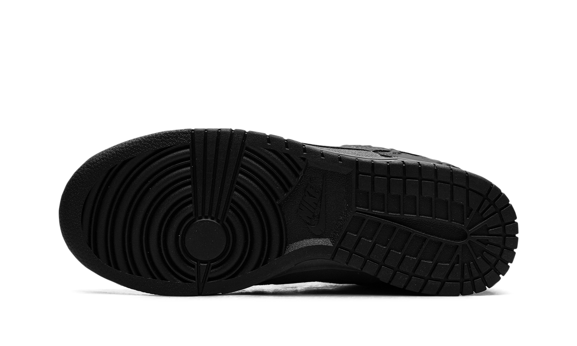 Dunk Low WMNS"Black Roses" HF1986 001