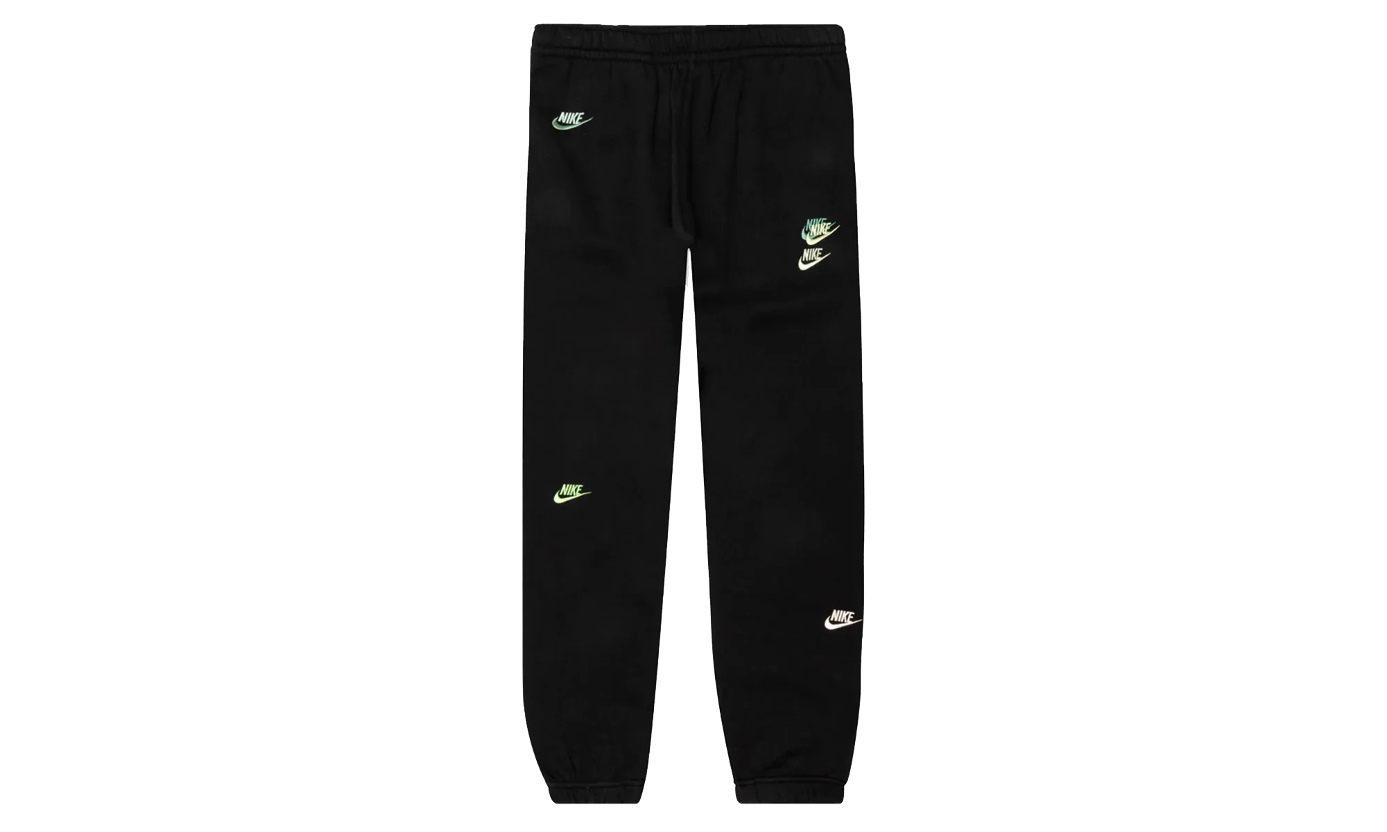 Sport Essentials Joggers "Black" DM8884 010