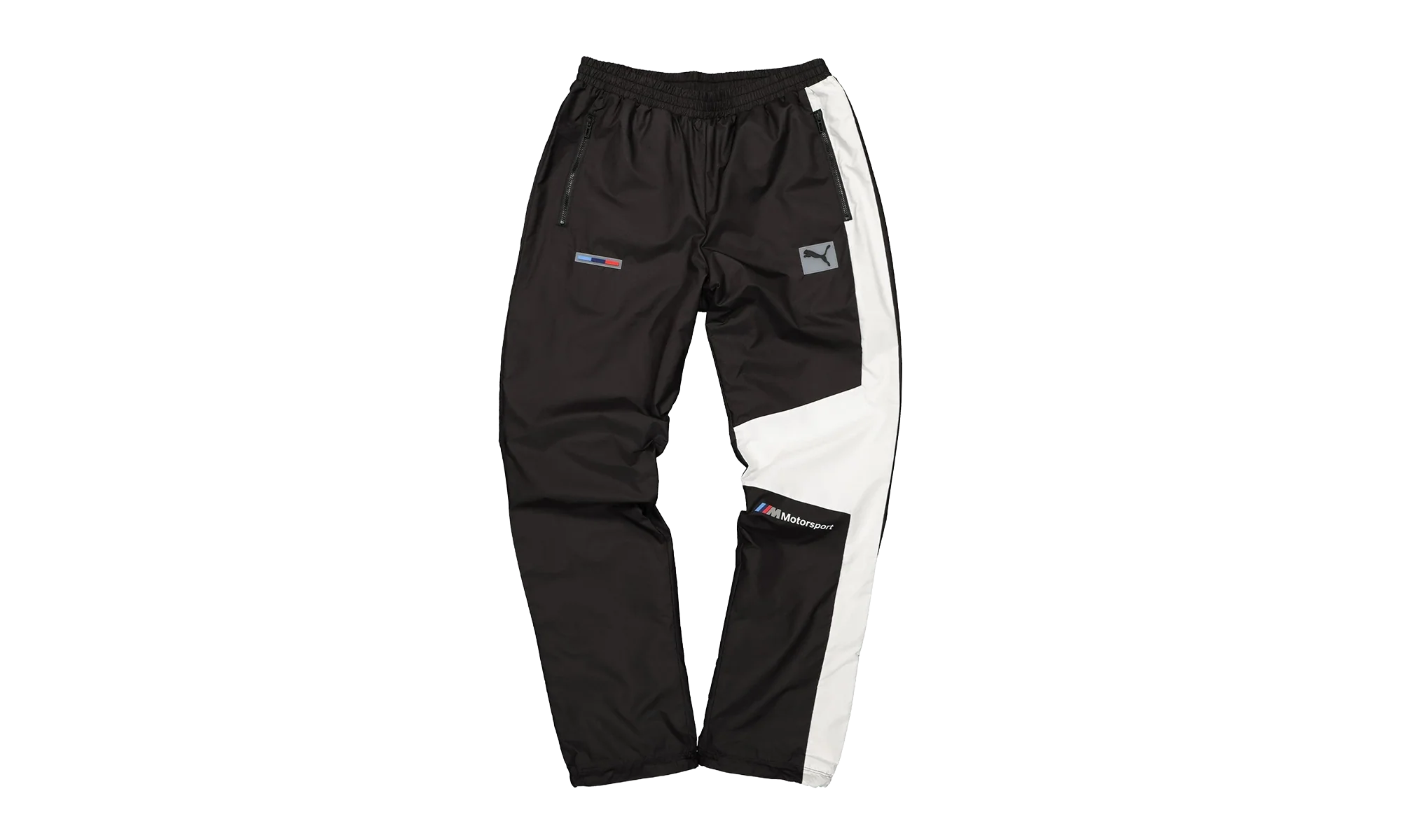 BMW Motorsport Street Pants "Black" 596079 01