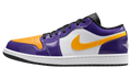 Jordan 1 Low SE "Lakers" IQ9389 547