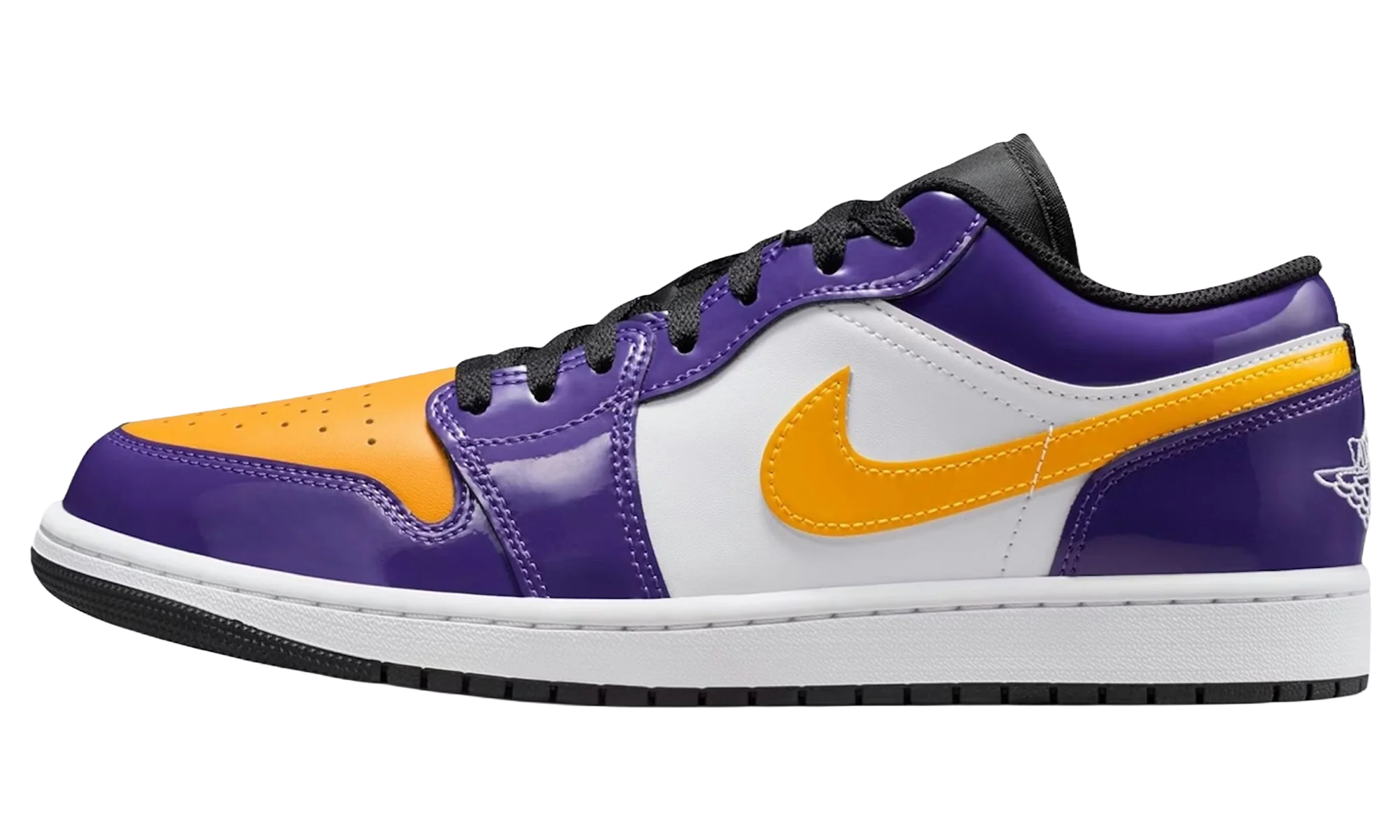 Jordan 1 Low SE "Lakers" IQ9389 547